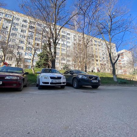 Sweethome Ciocana Chisinau Exterior foto