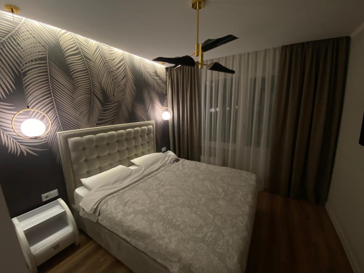 Sweethome Ciocana Chisinau Exterior foto